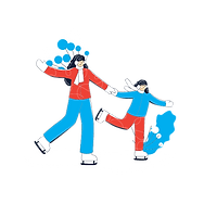 Ice Skating